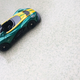 Illustration for article titled 11th Heaven | Tomica Lotus 3-Eleven | Inspection Room